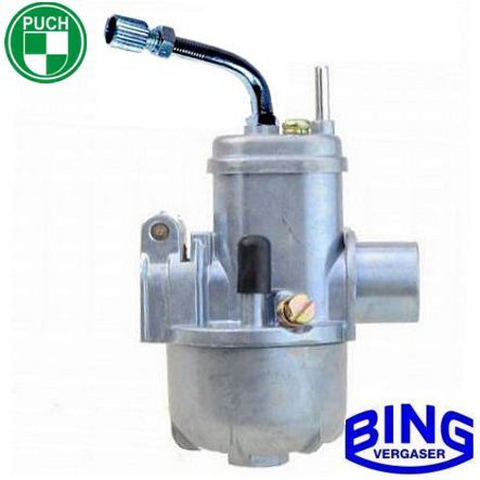 Vergaser Puch Maxi 1/12/297 komplett 1.2 PS